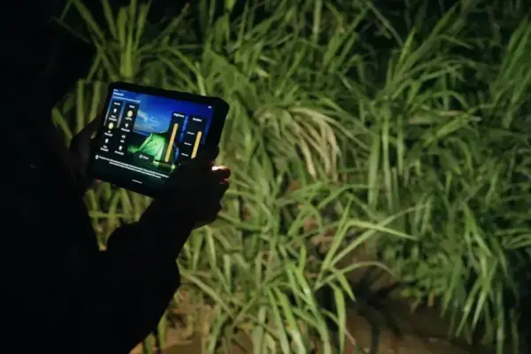 Ulefone Armor Pad 5: Tablets Rugged com LED Duplo para Emergências