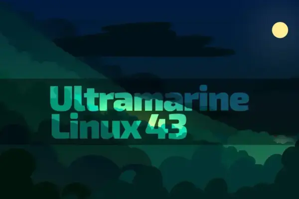 Ultramarine Linux 43 adota Plasma 6.5 como versão recomendada