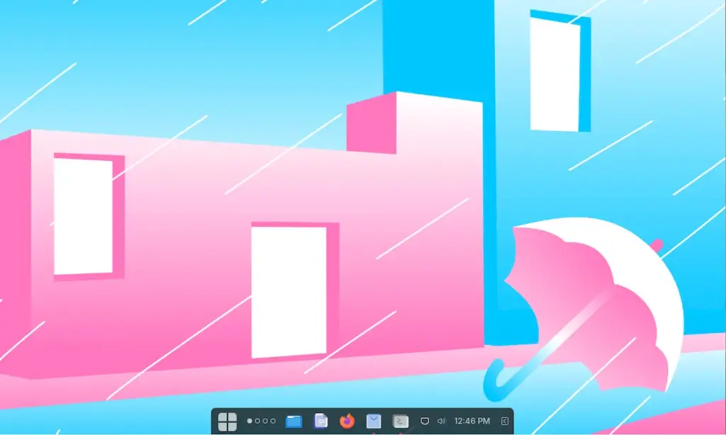 Ultramarine Linux: Fedora mais fácil e bonito para todos