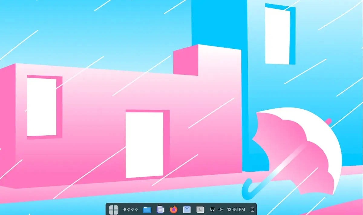 Ultramarine Linux: Fedora mais fácil e bonito para todos
