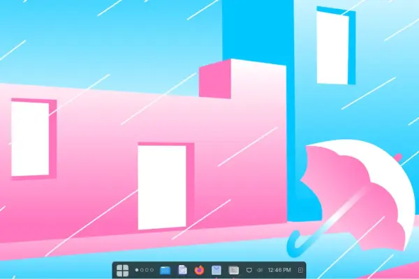 Ultramarine Linux: Fedora mais fácil e bonito para todos