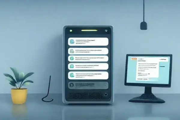umbrelOS 1.5.0 é lançado com melhorias e novas funcionalidades para servidores