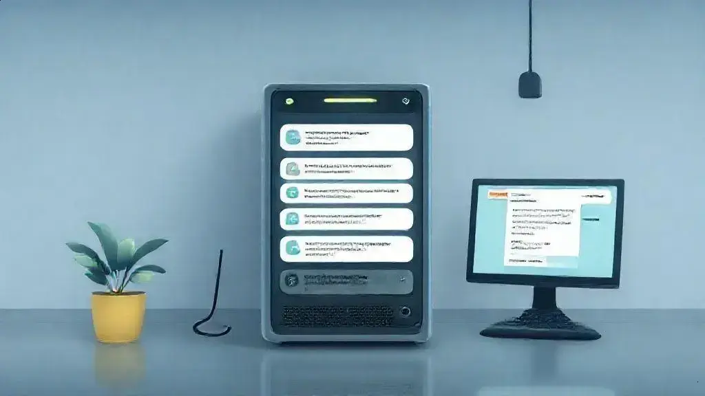 umbrelOS 1.5.0 é lançado com melhorias e novas funcionalidades para servidores 1 umbrelOS 1.5.0 é lançado com melhorias e novas funcionalidades para servidores