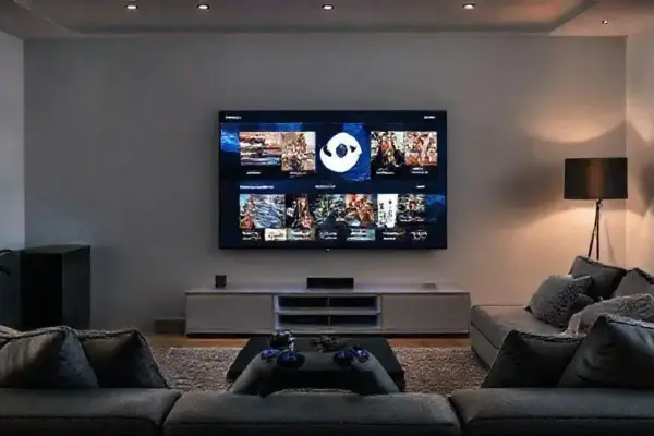 Valve apresenta nova Steam Machine e Steam Controller para PC gamer na sala