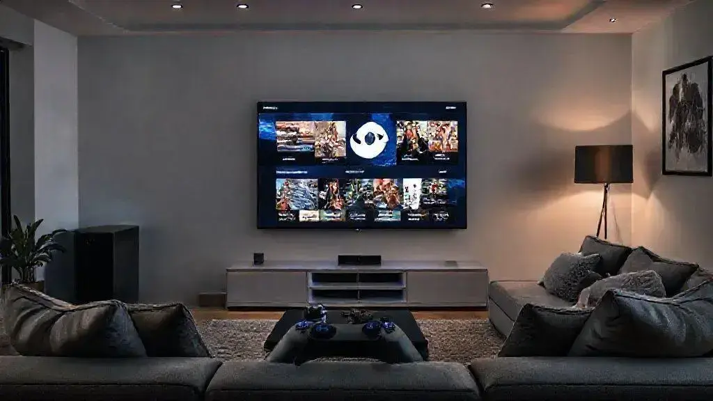 Valve apresenta nova Steam Machine e Steam Controller para PC gamer na sala 1 Valve apresenta nova Steam Machine e Steam Controller para PC gamer na sala