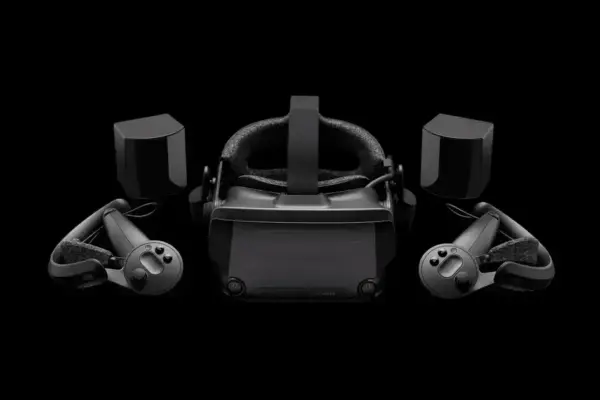 Valve Revela Novo Headset VR: Inovação no Mercado de Realidade Virtual