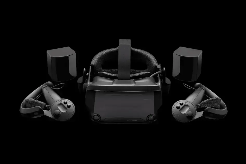 Valve Revela Novo Headset VR: Inovação no Mercado de Realidade Virtual
