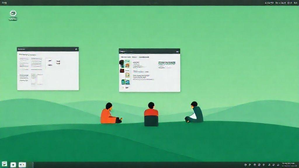 Como instalar o XFCE passo a passo