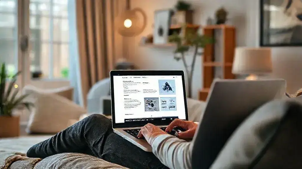 Verificação de Segurança: O que você precisa saber ao acessar sites