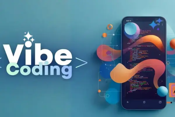 Vibe-coding: a nova forma descontraída de programar que pode mudar o mercado em 2026