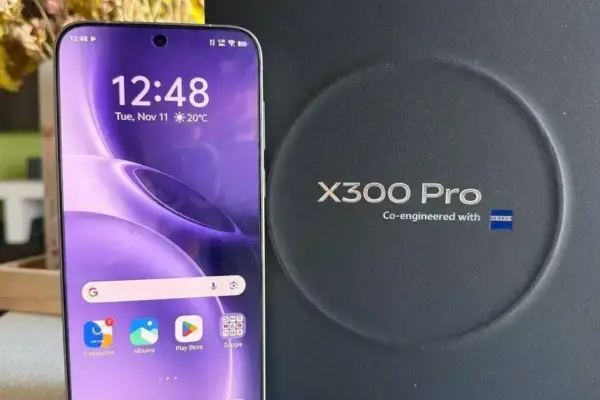 Vivo X300 Pro: O smartphone que redefine a fotografia móvel