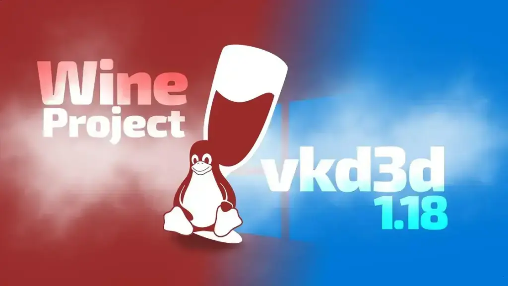 vkd3d 1.18: Novidades e melhorias no suporte a HLSL