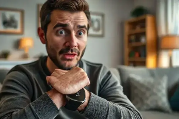 Wear OS 6 gera falsos alertas de estresse no Galaxy Watch 7