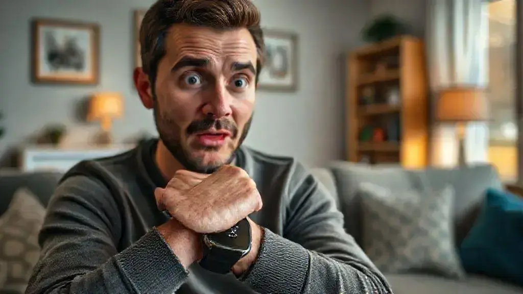 Wear OS 6 gera falsos alertas de estresse no Galaxy Watch 7