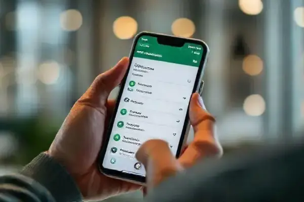 WhatsApp proporciona a usuários a oportunidade de reservar nomes de usuário já existentes no Facebook