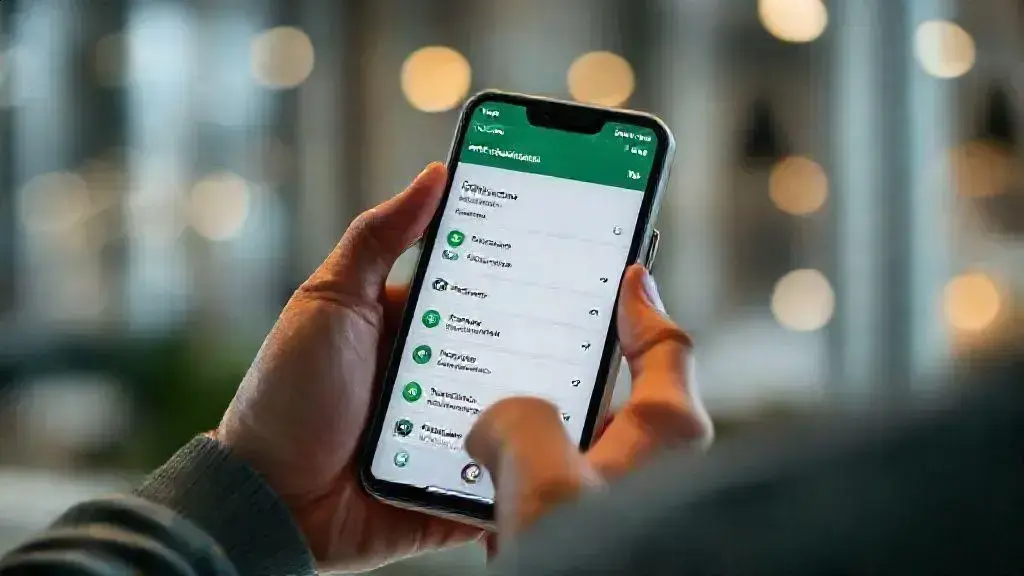 WhatsApp proporciona a usuários a oportunidade de reservar nomes de usuário já existentes no Facebook