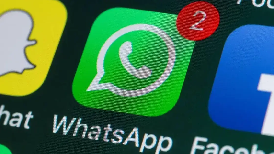 WhatsApp vai Adicionar Suporte a Passkeys para Backups Encriptados 1 WhatsApp vai Adicionar Suporte a Passkeys para Backups Encriptados