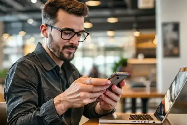 Wi-Fi vs. Dados Móveis: Entenda as Diferenças e A vantagem do Uso