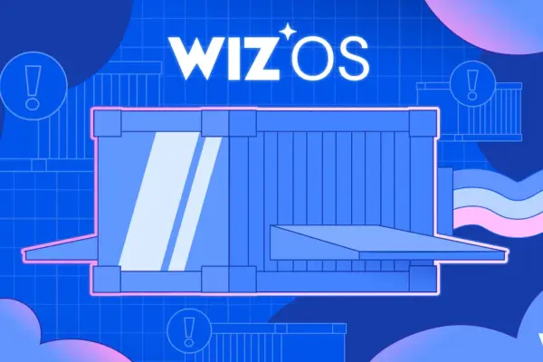 WizOS: A Nova Distribuição Linux Segura para Containers Empresariais