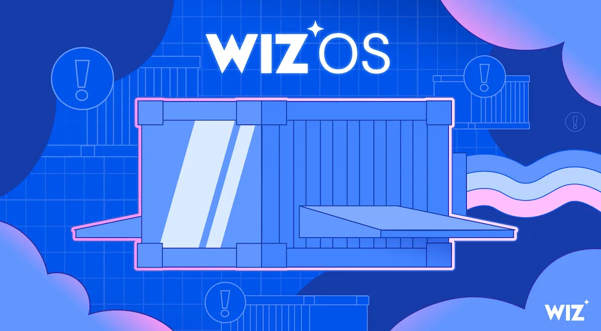 WizOS: A Nova Distribuição Linux Segura para Containers Empresariais