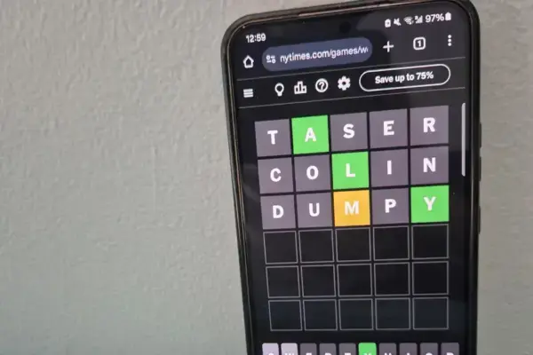Wordle agora permite criar desafios personalizados para amigos