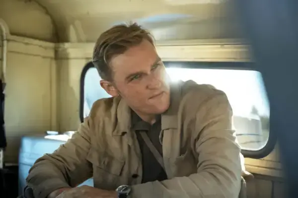 Wyatt Russell lidera prequel de Monarch com foco em Lee Shaw