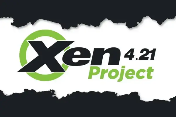 Xen 4.21: O Novo Hypervisor Que Melhora a Compressão com PDX