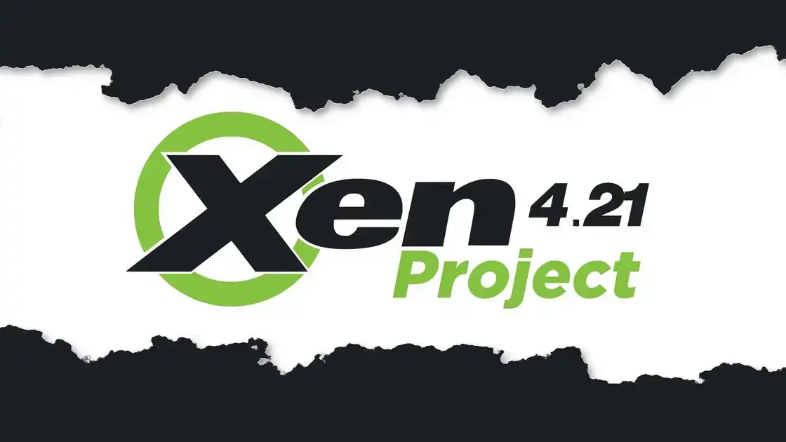 Xen 4.21: O Novo Hypervisor Que Melhora a Compressão com PDX 1 Xen 4.21: O Novo Hypervisor Que Melhora a Compressão com PDX