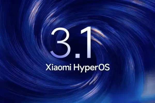 Xiaomi HyperOS 3.1 deve ser lançado em dezembro com melhorias e novo design