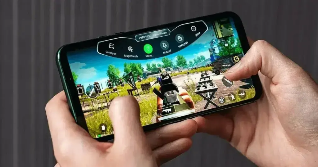 Xiaomi HyperOS 4 promete revolucionar o gaming móvel com Android 17