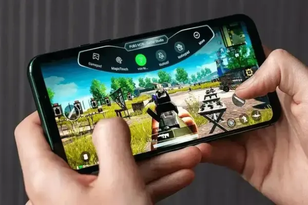 Xiaomi HyperOS 4 promete revolucionar o gaming móvel com Android 17