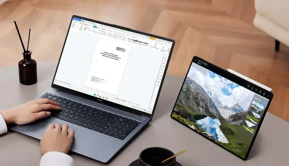 Xiaomi HyperOS PC: rumores apontam expansão para Android PCs em 2026 1 Xiaomi HyperOS PC: rumores apontam expansão para Android PCs em 2026