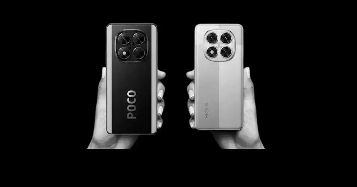 Xiaomi inicia atualização do HyperOS 3 para POCO X7 e Redmi Note 14 Pro