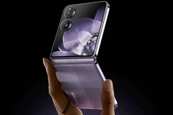 Xiaomi MIX Flip: tudo sobre a atualização para HyperOS 3 global