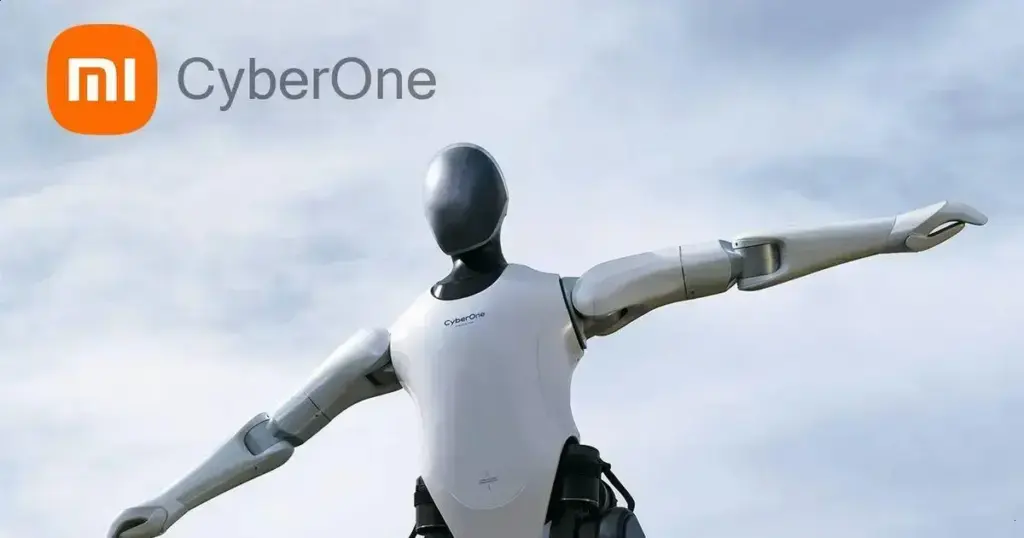 Xiaomi planeja usar robôs humanoides em suas fábricas nos próximos cinco anos