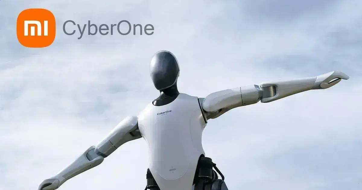 Xiaomi planeja usar robôs humanoides em suas fábricas nos próximos cinco anos