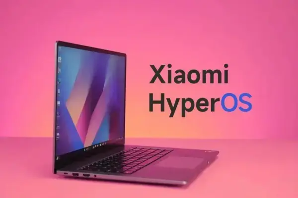Xiaomi Pode Lançar HyperOS Para Computadores: Revolução Android à Vista