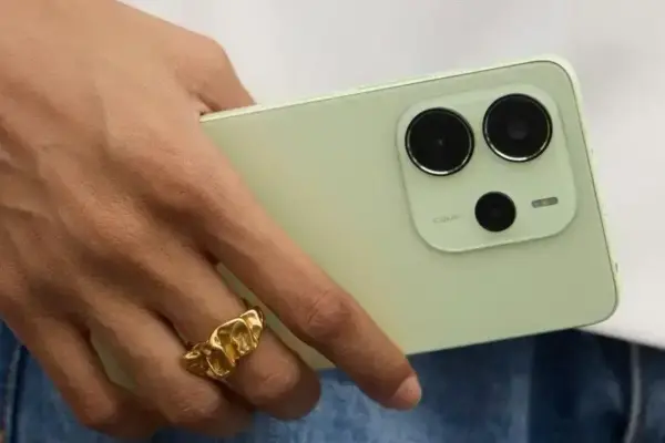 Xiaomi prepara smartphone com bateria de 10000mAh para competir com Honor