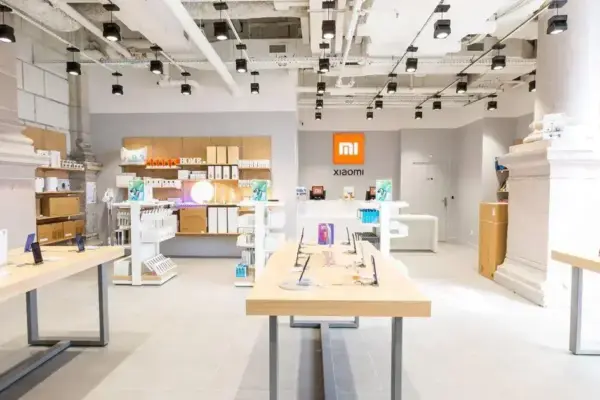 Xiaomi retorna a Paris com sua nova loja própria