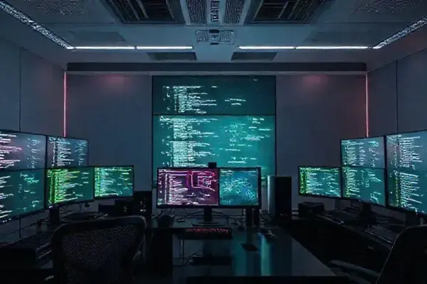 X.Org Server 21.1.21 é lançado para corrigir regressões com drivers NVIDIA e AMD