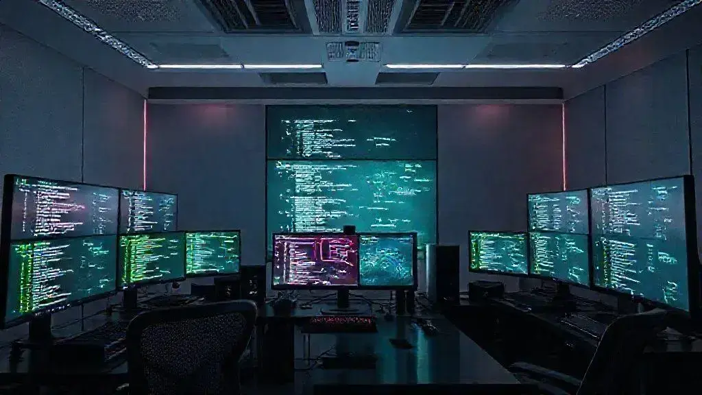 X.Org Server 21.1.21 é lançado para corrigir regressões com drivers NVIDIA e AMD 1 X.Org Server 21.1.21 é lançado para corrigir regressões com drivers NVIDIA e AMD