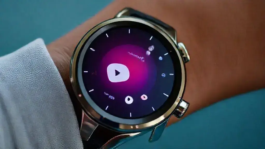 YouTube Music renova estilo em Galaxy Watches com Wear OS