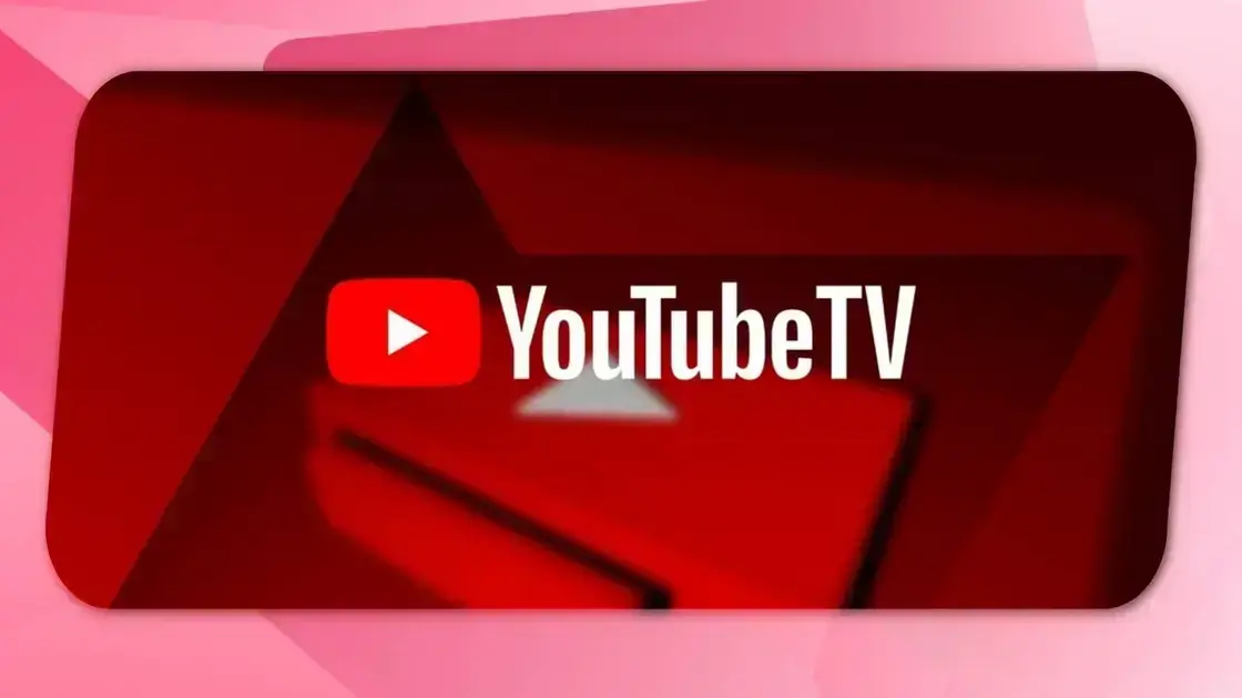 YouTube TV rejeita pedido da Disney para a recuperação da ABC no Dia da Eleição