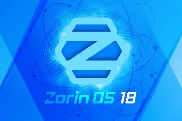 Zorin OS 18 atinge 1 milhão de downloads em um mês