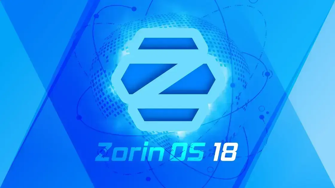 Zorin OS 18 atinge 1 milhão de downloads em um mês