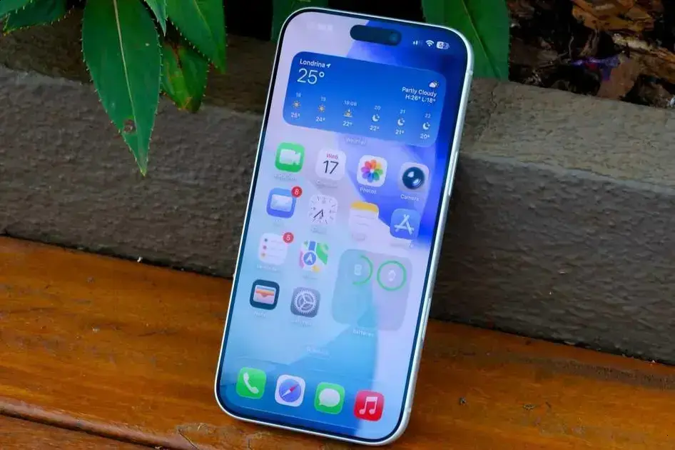 10 ajustes essenciais para deixar seu iPhone novo com a sua cara