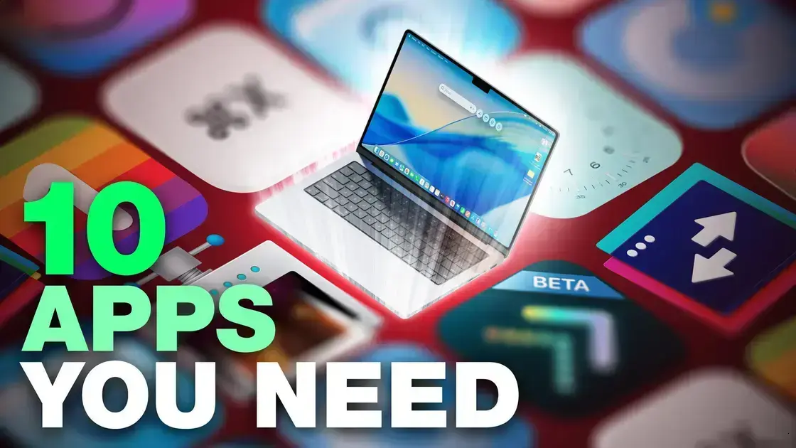 10 Apps Mac Que Você Deve Experimentar em 2026 1 10 Apps Mac Que Você Deve Experimentar em 2026