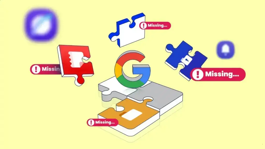 5 Aplicativos Samsung que superam o ecossistema do Google