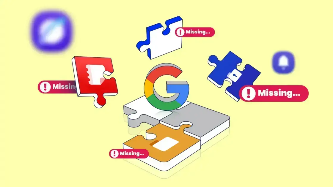 5 Aplicativos Samsung que superam o ecossistema do Google