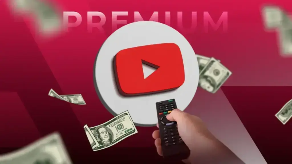 6 motivos que explicam por que o YouTube Premium vale a pena todo mês